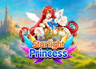 Starlight Princess Mobil Oyun Deneyimi — Risebet 2026 — adım adım anlatım