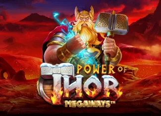 Power of Thor Megaways İstatistik Raporu | 96.55% RTP - Risebet rehber görseli