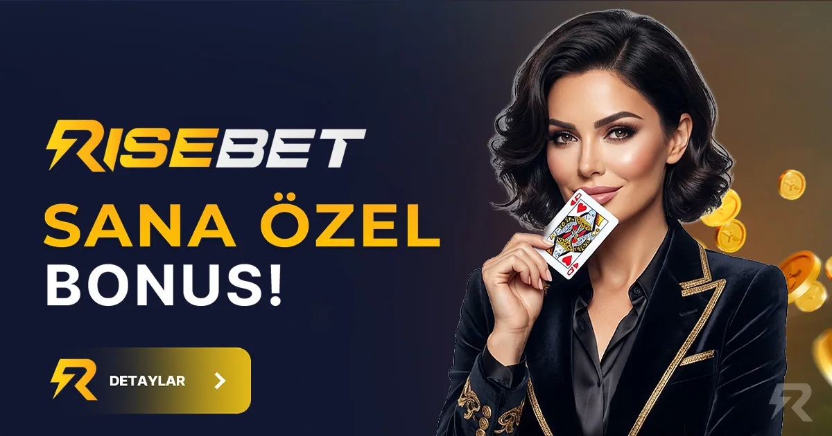 Mart 2026: Risebette Free Spin İncelemesi ve Rehberi