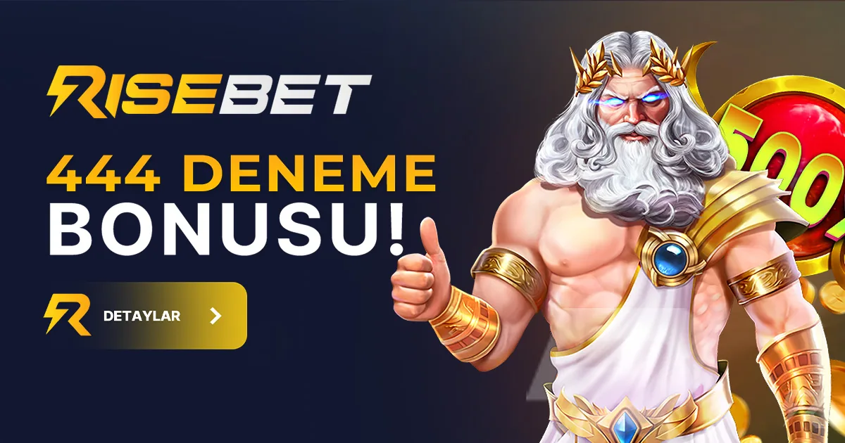 Risebet İlk Yatırım Bonusu rehberi — Cihaz Rehberi