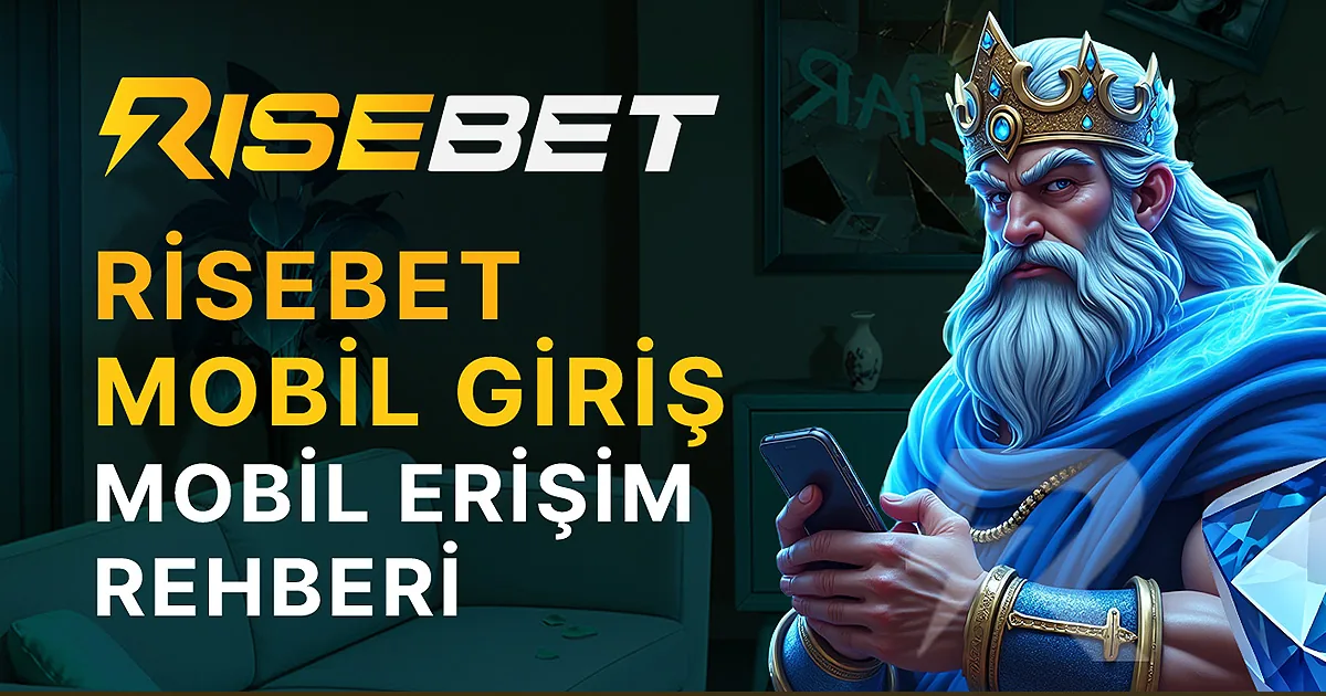 Risebet Android APK Kurulum Rehberi — Teknik Çözüm