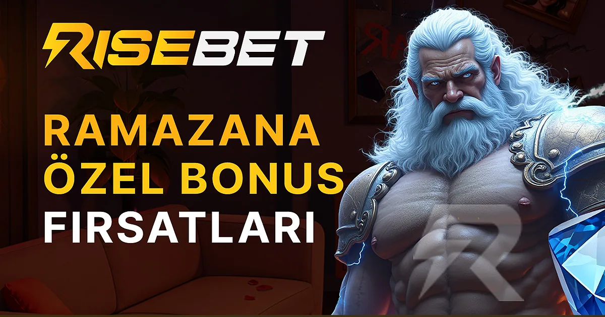Ramazan 2026: İlk Yatırımda %300 Hoş Geldin Bonus Rehberi