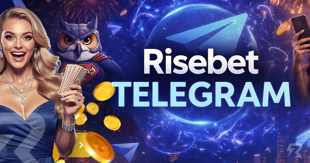 Risebette Telegram Kanalı 2026 Rehberi — Teknik ve Güvenlik