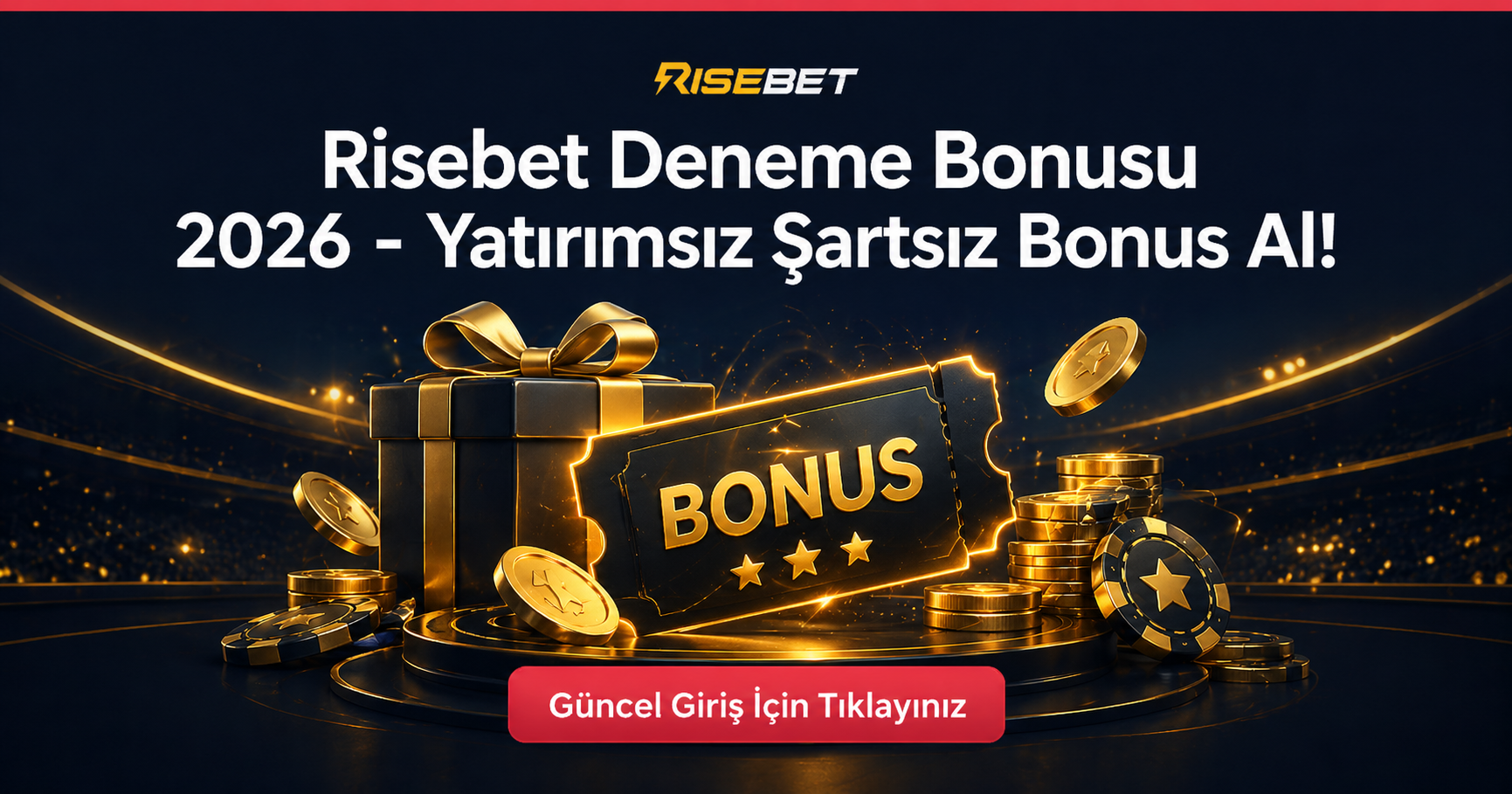 Risebette Mobil Cashback ve Bonuslar 2026 - Risebet rehber görseli