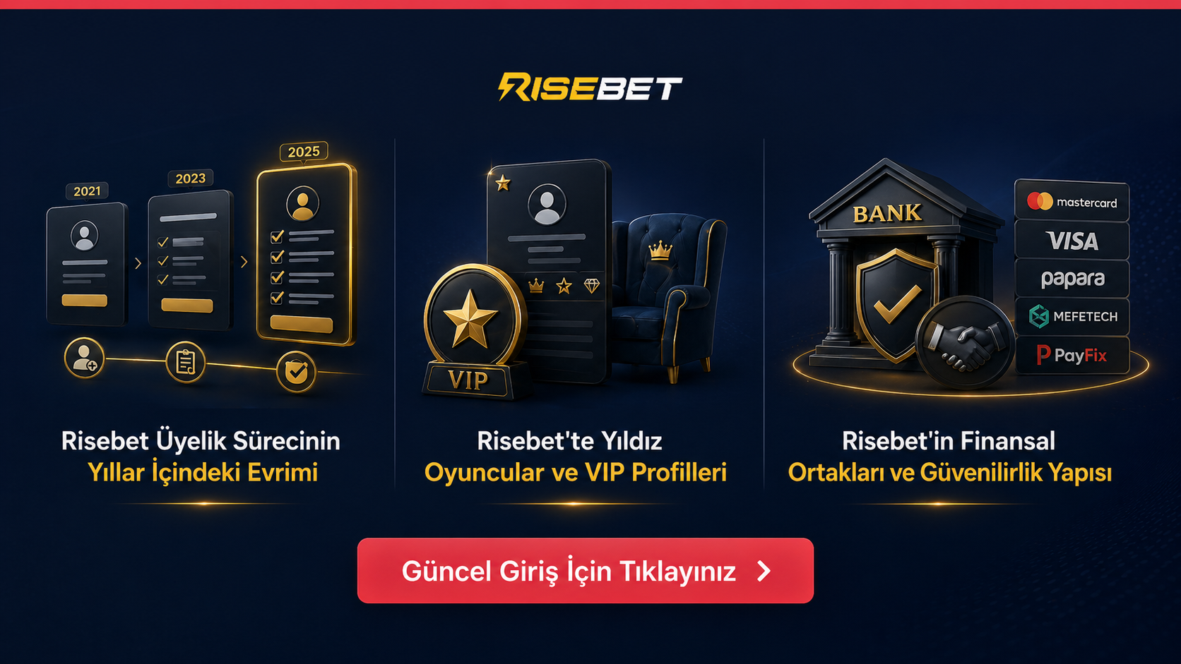 Risebette Mobil Tarayıcı Önerileri 2026 - Risebet rehber görseli