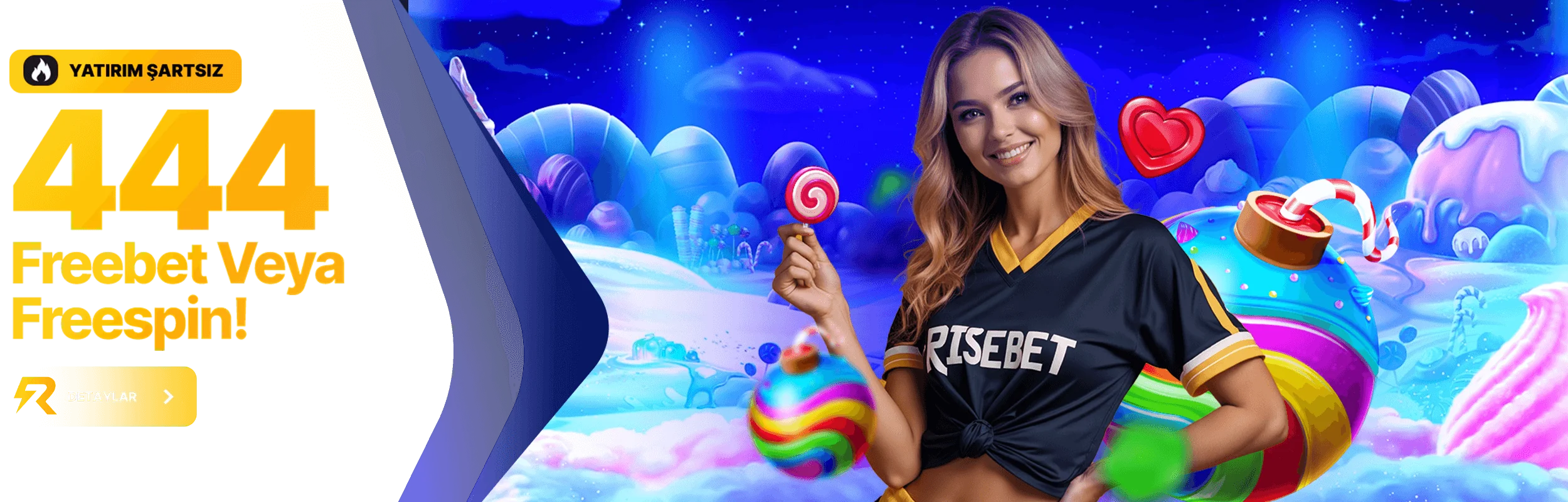 Risebet ile Ücretsiz Bonus ve Kazanç Taktikleri 2026