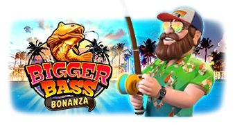 Bigger Bass Bonanza ile 70.000 TL Kazanç - Risebette — Dijital Erişim - Risebet rehber görseli