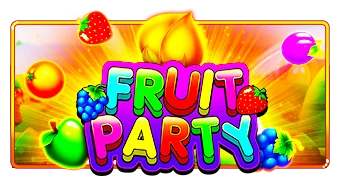 Fruit Party'de Meyve Gibi Kazanç: 78.400 TL - Risebette — Mobil Rehber - Risebet rehber görseli