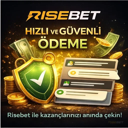 Risebette Bonus Çevrim Şartları ve Promosyon Kodları Rehberi Risebette Bonus Çevrim Şartları ve Promosyon Kodları Rehberi hakkında bilgilendirici görsel