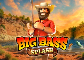 Big Bass Splash ile 48.750 TL Kazanç - Risebette
