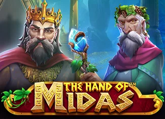 Hand of Midas ile 103.500 TL Kazanç - Risebette