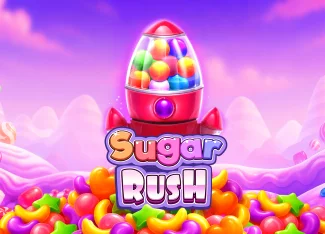 Sugar Rush ile 92.300 TL Kazanç - Risebette