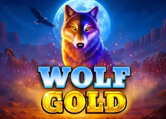 Wolf Gold Jackpot 210.000 TL Kazanç - Risebette