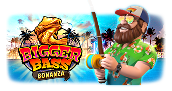 Bigger Bass Bonanza ile 70.000 TL Kazanç!