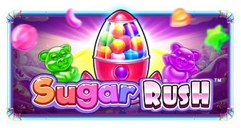 Sugar Rush ile 55.000 TL Kazanç!