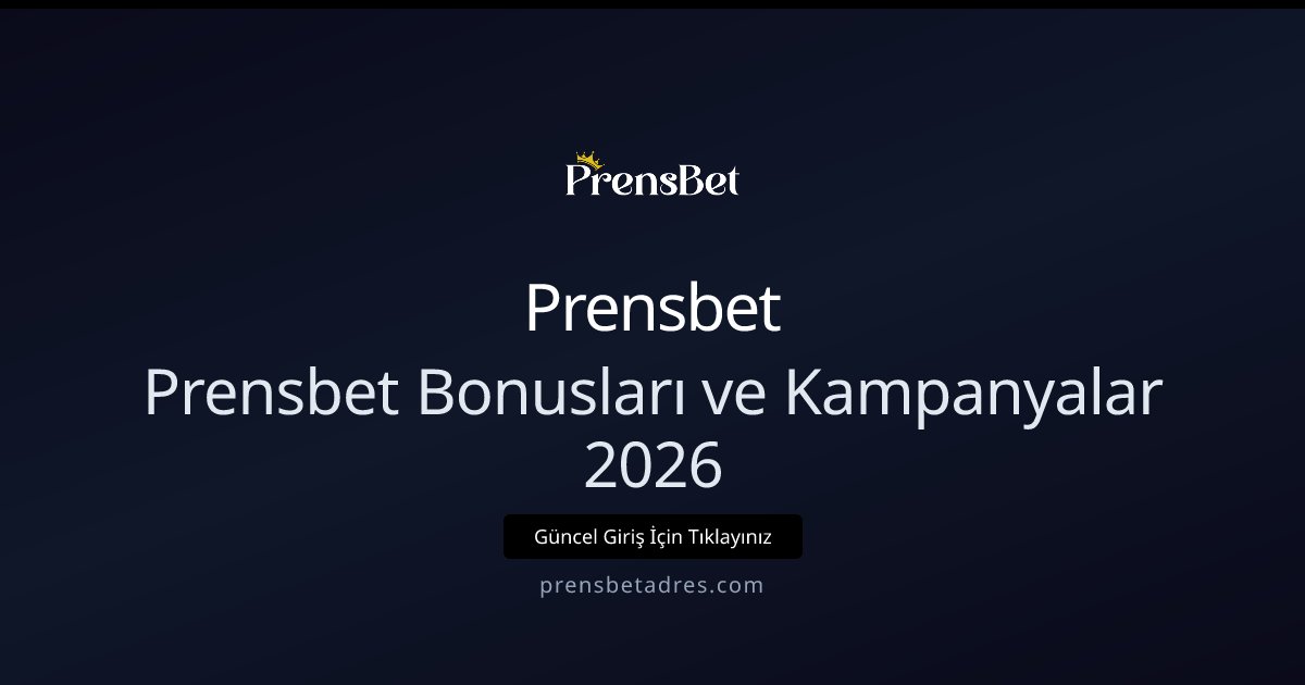 Risebette Bonusları ve Kampanyalar 2026
