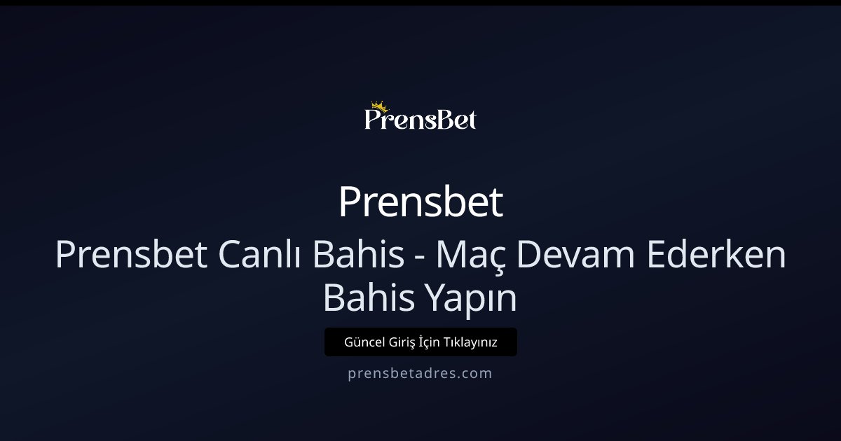 Risebette Canlı Bahis - Maç Devam Ederken Bahis Yapın