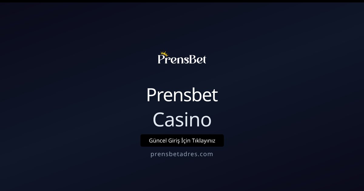 Casino
