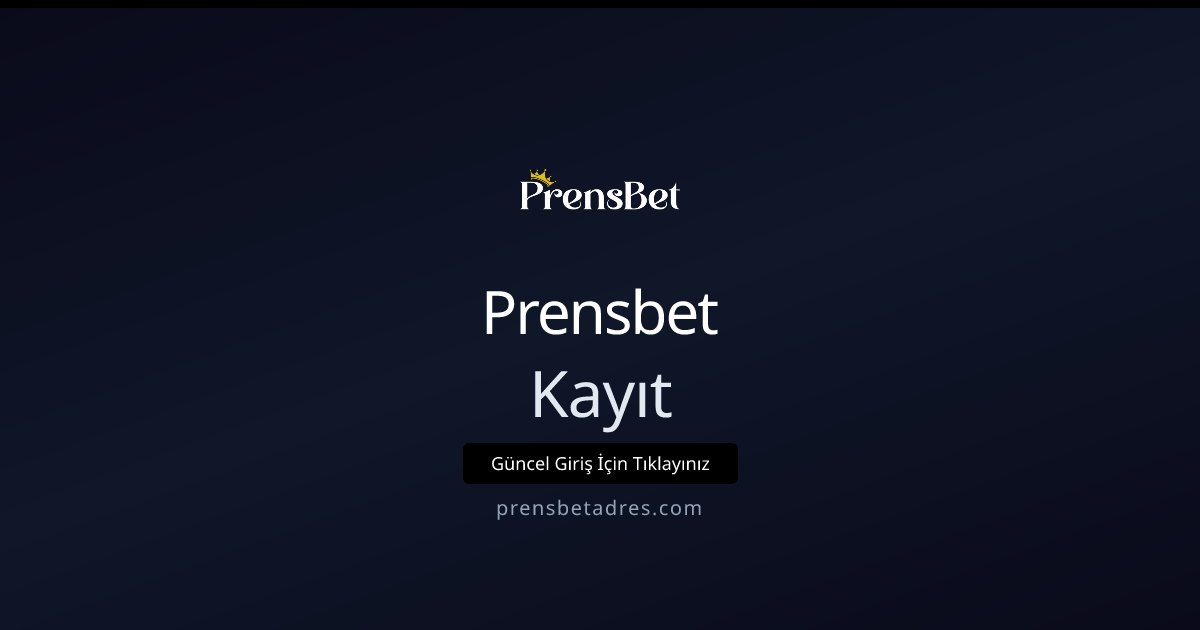 Kayıt
